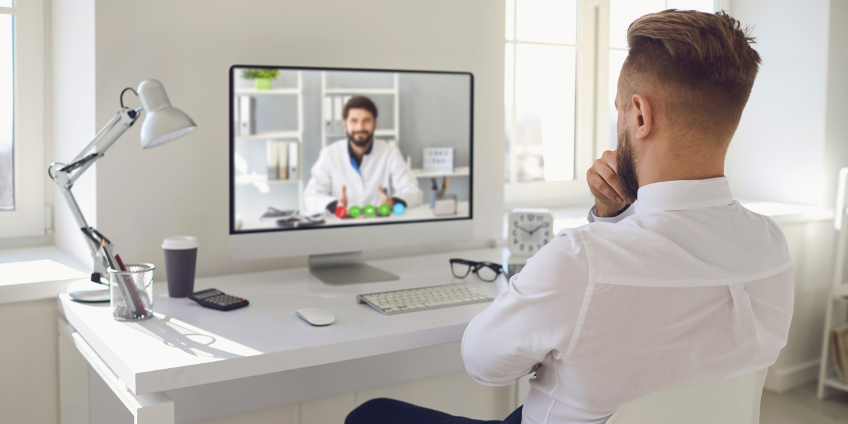 Como a netiqueta fortalece a comunicação, presença digital e marca pessoal do médico